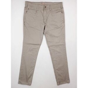 5.11 Tactical Pant Mens 36x34 Khaki Defender Flex Slim Tapered Casual Streetwear